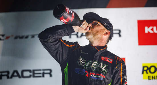 GT Radial Wins in Orlando and Takes Center Stage in Formula Drift 2026